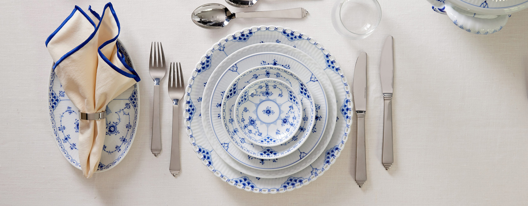 Royal Copenhagen -Royal Copenhagen 1