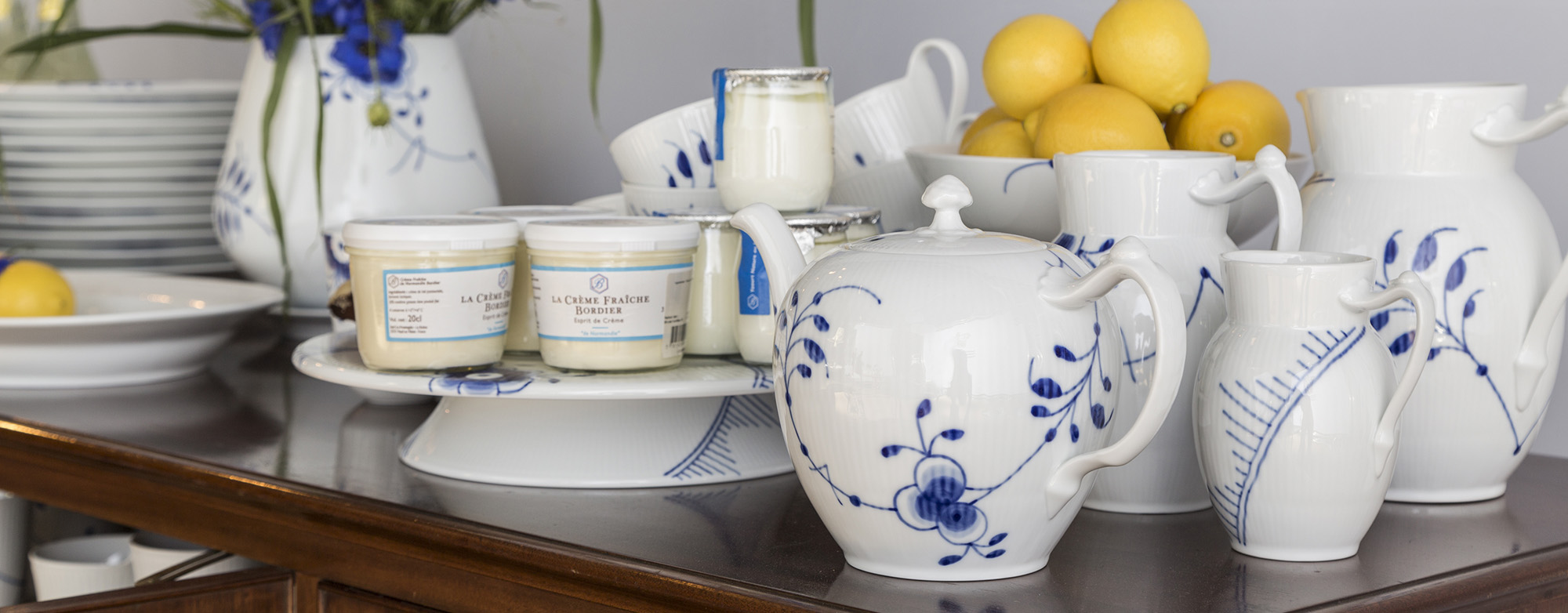 Royal Copenhagen -Royal Copenhagen 2