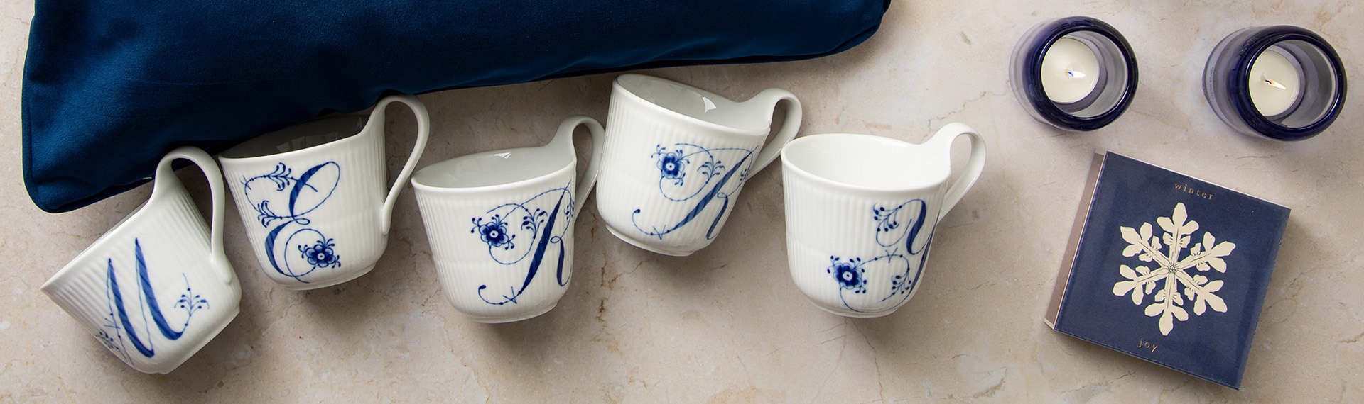 Royal Copenhagen -Royal Copenhagen 3