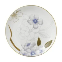 Royal Copenhagen Flora Tallerken - Rhododendron