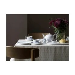 Royal Copenhagen Blå Mega Riflet Skål -Royal Copenhagen 3990 05a6ce92 a799 4f71 af51 e9549c176fce 1