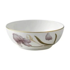Royal Copenhagen Flora Skål - Iris