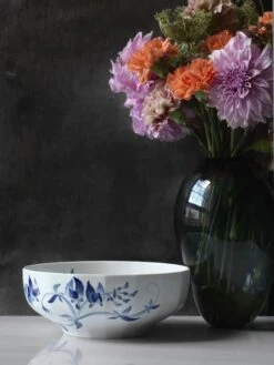 Royal Copenhagen Blomst Skål - Ærteblomst -Royal Copenhagen 3990 0870fc75 ef75 4698 9465 cf85356ba46b