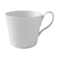 Royal Copenhagen Hvid Elements Kop