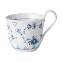 Royal Copenhagen Musselmalet Højhankskop