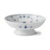 Royal Copenhagen Musselmalet Riflet Skål På Fod -Royal Copenhagen 3990 1454778c 2788 4533 ab14 adaa4d618afb