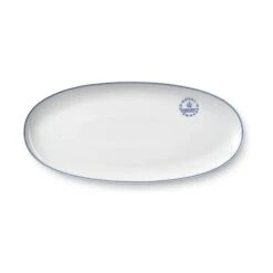 Royal Copenhagen Blueline Fad