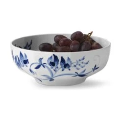 Royal Copenhagen Blomst Skål - Ærteblomst -Royal Copenhagen 3990 1f25faf0 10e5 4b35 8efd b361e8589830