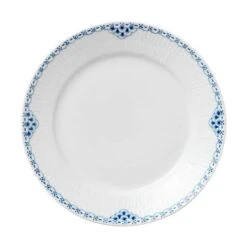 Royal Copenhagen Prinsesse Frokosttallerken