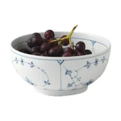 Royal Copenhagen Musselmalet Riflet Skål -Royal Copenhagen 3990 26b428ac b959 4f46 9d2f 0d539d5770d0