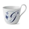 Royal Copenhagen Alfabet Kollektion Højhankskop - G -Royal Copenhagen 3990 27215b11 0a44 4689 81a3 704f5412118d