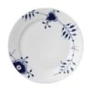 Royal Copenhagen Blå Mega Riflet Middagstallerken #8 -Royal Copenhagen 3990 2822b329 dd59 4e0b ab6c 86affc4f0542