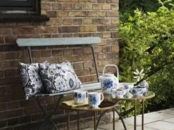 Royal Copenhagen Blomst Krus - Ærteblomst -Royal Copenhagen 3990 299761e3 cf25 4968 ae9e 0b7931e2e81e