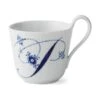 Royal Copenhagen Alfabet Kollektion Højhankskop - P -Royal Copenhagen 3990 2a75af16 0b3e 4f3f 905a 44feaa6c03d6