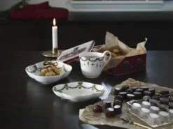 Royal Copenhagen Stjerne Riflet Jul Kop -Royal Copenhagen 3990 2d51caab 548d 497c 95c4 f1525a0851af