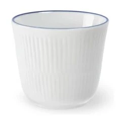 Royal Copenhagen Blueline Termokop