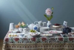 Royal Copenhagen Blomst Tekande - Træpeon -Royal Copenhagen 3990 319f9b82 c4f2 4f63 9be7 c090f17d6e95