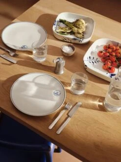 Royal Copenhagen Blå Mega Riflet Fad -Royal Copenhagen 3990 37ac07fb fad9 47d5 8a9d f4a6da75e476