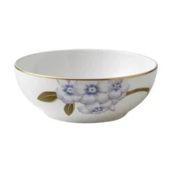 Royal Copenhagen Flora Skål - Rhododendron