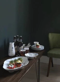 Royal Copenhagen Blå Elements Desserttallerken 8 Royal Copenhagen Blå Elements Desserttallerken -Royal Copenhagen 3990 388e5d4a 1272 4bc6 89ca 782a094fe06f