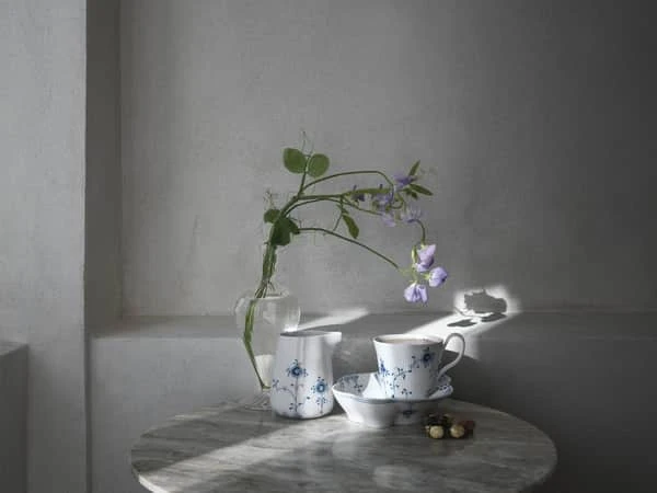 Royal Copenhagen Blå Elements Kop 5 Royal Copenhagen Blå Elements Kop - Billede 3