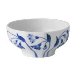 Royal Copenhagen Blomst Skål - Dorothealilje