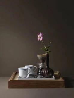 Royal Copenhagen Prinsesse Krus - 2 Stk. -Royal Copenhagen 3990 4274345f 7071 447b a57c 4014eae02347