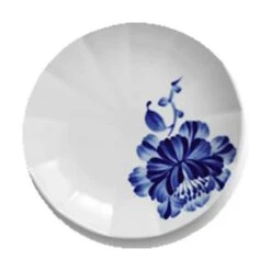 Royal Copenhagen Blomst Tallerken - Kamelia -Royal Copenhagen 3990 45602018 22ca 4534 9b03 0fd53f38698f