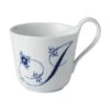 Royal Copenhagen Alfabet Kollektion Højhankskop - I