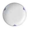 Royal Copenhagen Prinsesse Moderne Tallerken -Royal Copenhagen 3990 499afc4c 2423 4c23 9303 da7f09ff618b