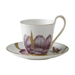 Royal Copenhagen Flora Højhankskop M. Underkop - Iris -Royal Copenhagen 3990 4a9da9b3 f2ad 4464 974c 6f257dcfc410