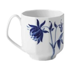 Royal Copenhagen Blomst Krus - Dahlia -Royal Copenhagen 3990 4b33c758 bd4d 4ee2 8254 5551093da9d8