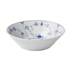 Royal Copenhagen History Mix Dybe Tallerkener - 3 Stk. -Royal Copenhagen 3990 4b39f02c 568f 4c43 b870 846f0be5e4da