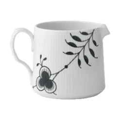 Royal Copenhagen Sort Mega Riflet Kande -Royal Copenhagen 3990 4bd4dd52 d213 4e9a be9d e0bc43b04b20