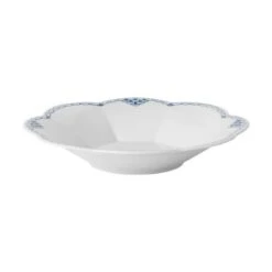 Royal Copenhagen Prinsesse Kantet Skål 5 Royal Copenhagen Prinsesse Kantet Skål -Royal Copenhagen 3990 4efd0e25 08ca 4f98 9a4f 02093434233f