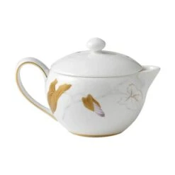 Royal Copenhagen Flora Flødekande - Snerle -Royal Copenhagen 3990 53858de2 c74f 4d11 8bf7 d54b2006f809