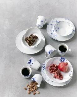 Royal Copenhagen Blå Elements Termokop -Royal Copenhagen 3990 5715b94e b4d2 4658 88c4 f006c360e140