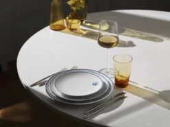 Royal Copenhagen Blueline Coupe Tallerken -Royal Copenhagen 3990 5a311064 7036 4b3b b0e7 881015950bf1