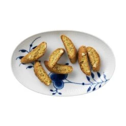 Royal Copenhagen Blå Mega Riflet Asiet -Royal Copenhagen 3990 60857c91 9e67 4e78 a954 85a7fab7ef13