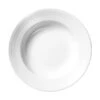 Royal Copenhagen Hvid Riflet Pastatallerken -Royal Copenhagen 3990 62850329 e048 429d 96f1 31e5ea64e24e