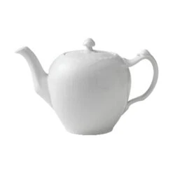 Royal Copenhagen Hvid Halvblonde Tekande