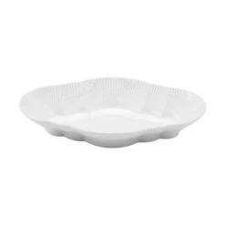 Royal Copenhagen Hvid Elements Fad