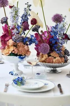 Royal Copenhagen Blueline Coupe Tallerken -Royal Copenhagen 3990 69a04e08 7f2e 42a1 9521 fede59073980