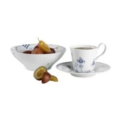 Royal Copenhagen Blå Elements Kaffekop M. Underkop -Royal Copenhagen 3990 6a0d6f4b cf26 427c 97a5 539578a1e116