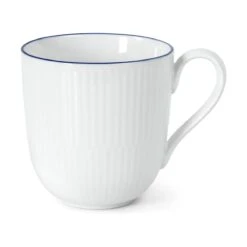Royal Copenhagen Blueline Krus