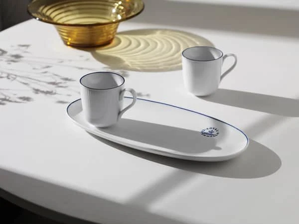 Royal Copenhagen Blueline Fad 7 Royal Copenhagen Blueline Fad - Billede 5