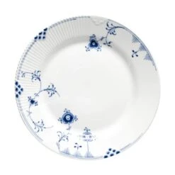 Royal Copenhagen Blå Elements Frokosttallerken
