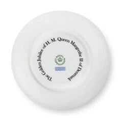 Royal Copenhagen Bonbonniere - Regentjubilæum 2022 -Royal Copenhagen 3990 76033c26 6547 4d86 9d19 b024c6da43bf