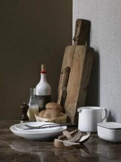 Royal Copenhagen Hvid Riflet Kande -Royal Copenhagen 3990 7a4ffaee 4ada 4e2d 8332 578da308d2e9