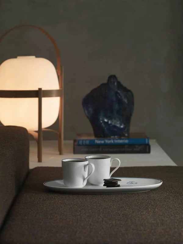 Royal Copenhagen Blueline Fad 6 Royal Copenhagen Blueline Fad - Billede 4